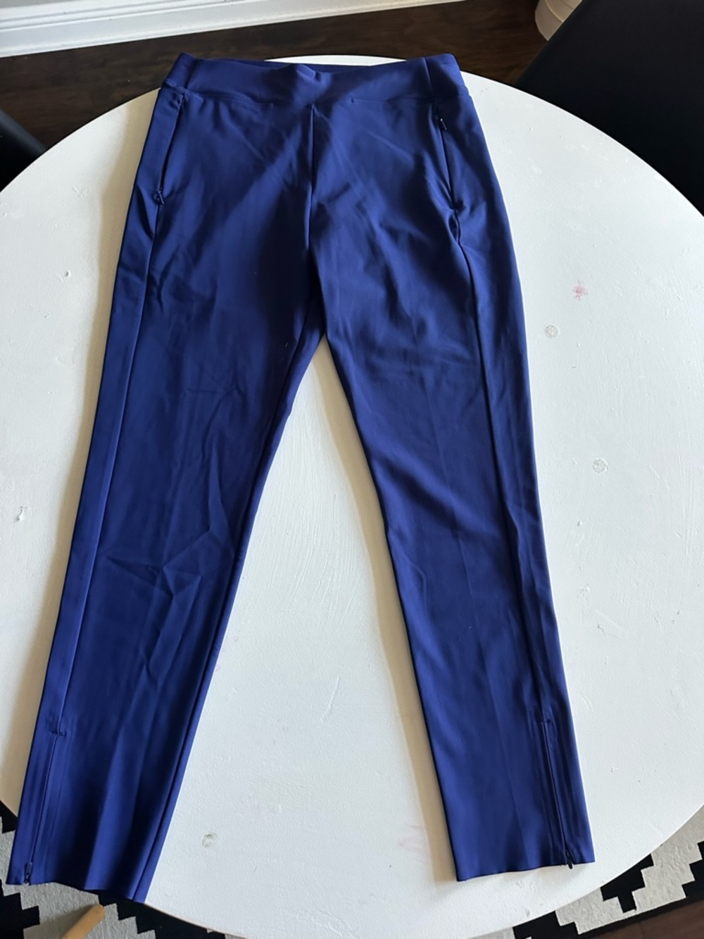New Without Tags IBKUL Women’s Tech Golf Pants